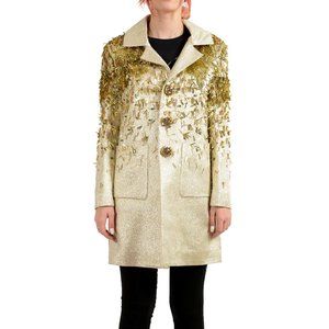 DSQUARED2 | Jackets & Coats | Dsquared2 Single Breasted Wool